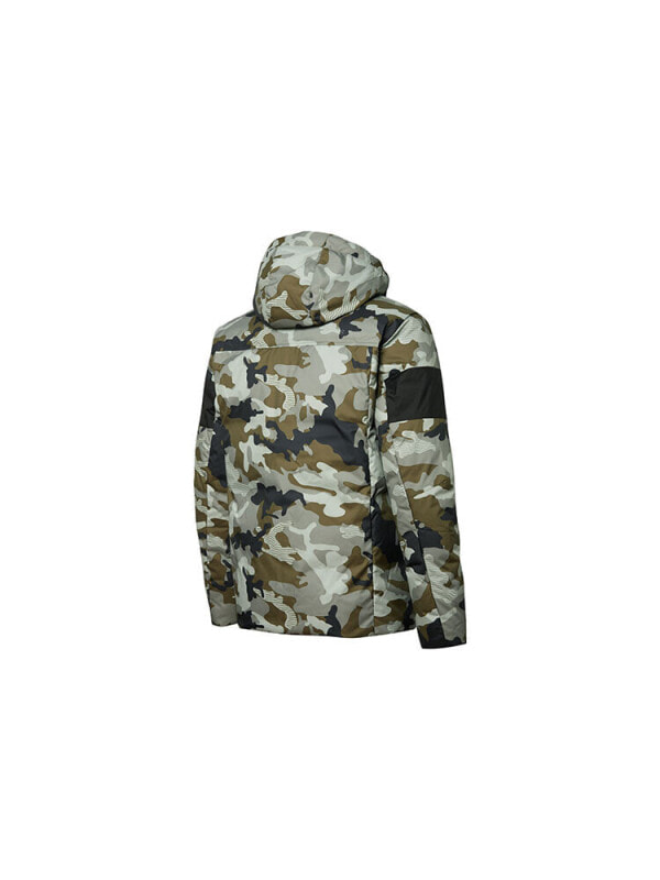 Куртка мужская утепленная для повседневной носки Puma 4064535224955