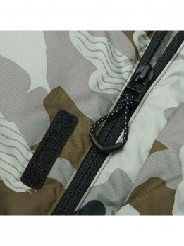 Куртка мужская утепленная для повседневной носки Puma 4064535224955