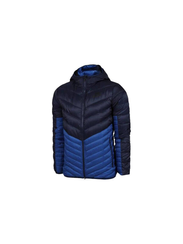 Куртка утепленная мужская для повседневной носки Nike 885176586462