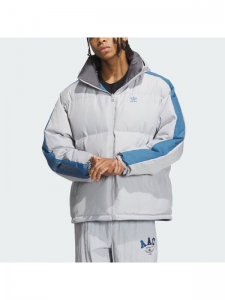 Куртка утепленная мужская adidas Originals Phantom Blue White