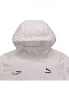 Пуховик универсальный унисекс для холодной погоды Puma 4060981608110