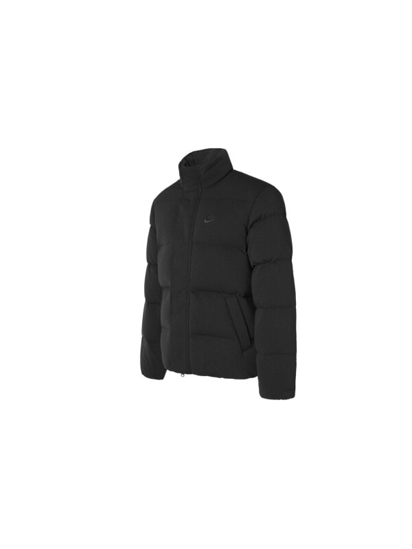 Пуховик мужской повседневный Nike 196607407165