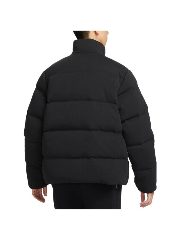 Пуховик мужской повседневный Nike 196607407165