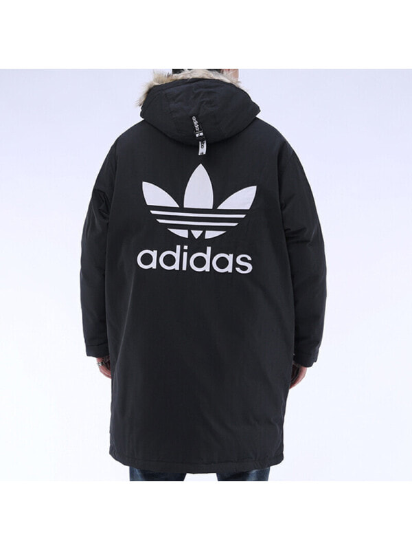 Куртка утепленная мужская adidas Originals 4061612317685