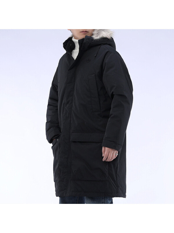 Куртка утепленная мужская adidas Originals 4061612317685