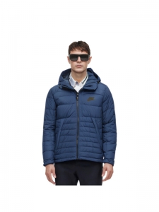 Куртка утепленная мужская для повседневной носки Nike 885259257098