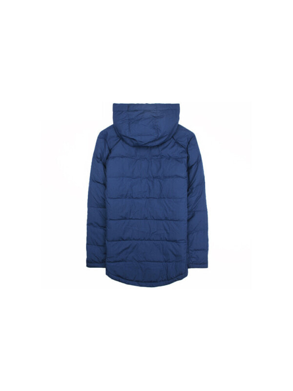 Куртка утепленная мужская для повседневной носки Nike 885259257098