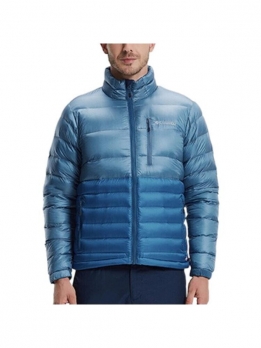 Пуховик мужской зимний Columbia 190540638709