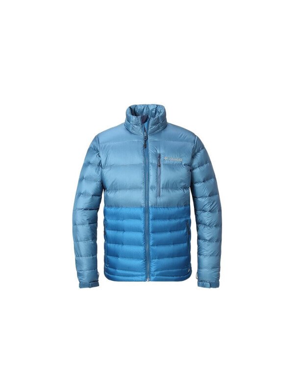 Пуховик мужской зимний Columbia 190540638709