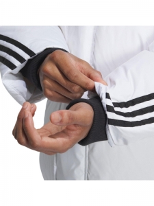 Пуховик мужской повседневный adidas originals fw23