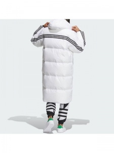 Пуховик мужской повседневный adidas originals fw23