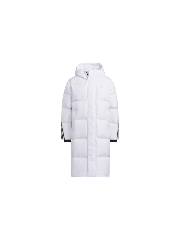 Пуховик мужской повседневный adidas originals fw23