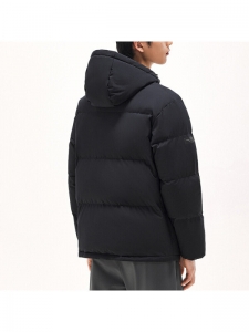 Куртка утепленная мужская повседневная anta 6930280706344