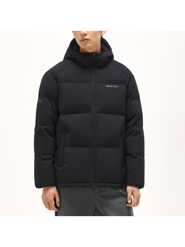 Куртка утепленная мужская повседневная anta 6930280706344