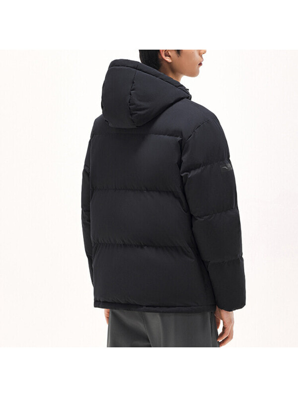 Куртка утепленная мужская повседневная anta 6930280706344