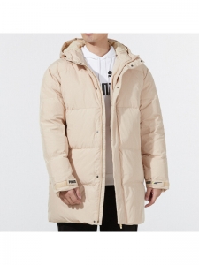 Куртка утепленная мужская повседневная Puma 4064533818200