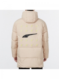 Куртка утепленная мужская повседневная Puma 4064533818200