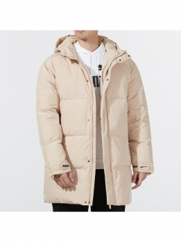 Куртка утепленная мужская повседневная Puma 4064533818200