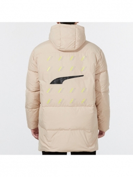 Куртка утепленная мужская повседневная Puma 4064533818200