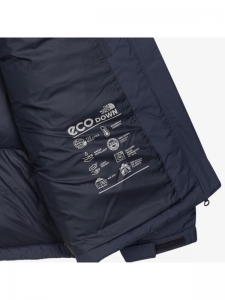 THE NORTH FACE Down Jackets & Coats Men's Dark Gray