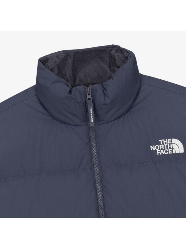 THE NORTH FACE Down Jackets & Coats Men's Dark Gray