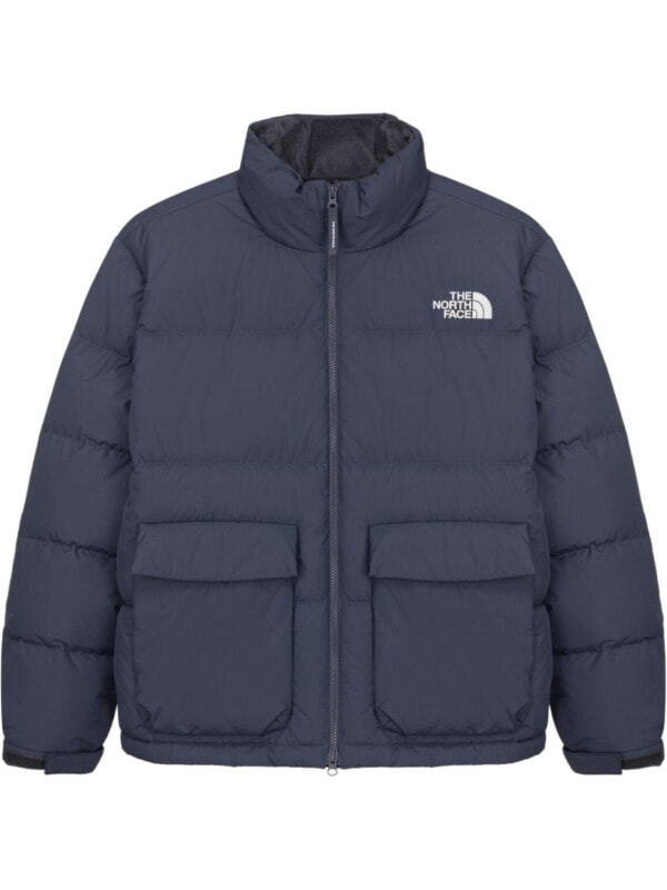 THE NORTH FACE Down Jackets & Coats Men's Dark Gray