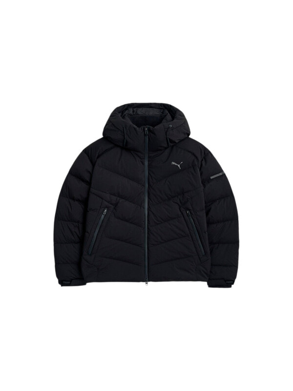 Пуховик мужской повседневный Puma 4099685278930
