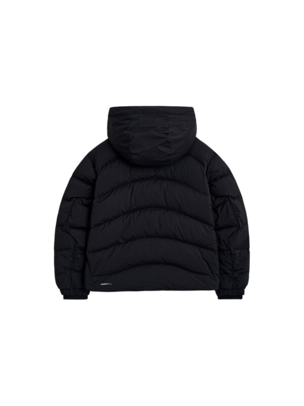 Пуховик мужской повседневный Puma 4099685278930