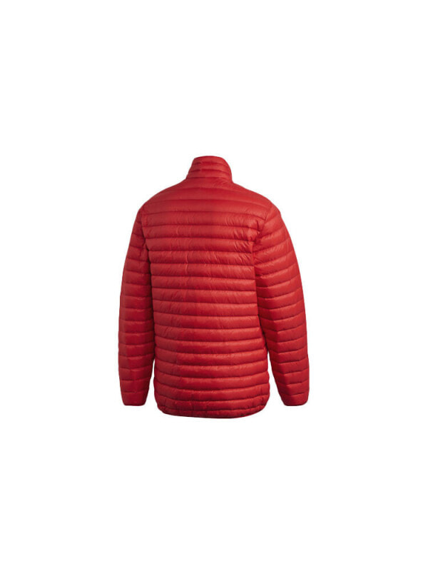 Пуховик мужской повседневный Adidas Arsenal