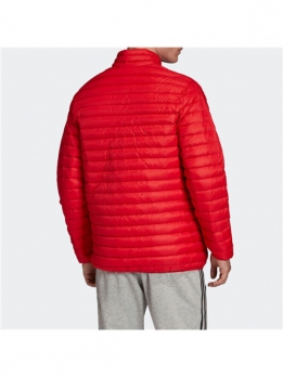 Пуховик мужской повседневный Adidas Arsenal