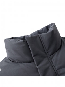 Anta Down Jacket Men's Men's Gray Clothing