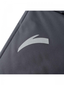 Anta Down Jacket Men's Men's Gray Clothing