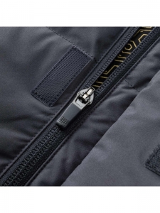 Anta Down Jacket Men's Men's Gray Clothing