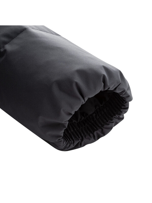 Anta Down Jacket Men's Men's Gray Clothing