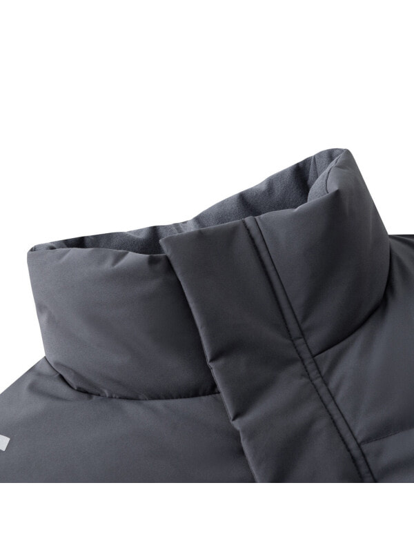 Anta Down Jacket Men's Men's Gray Clothing