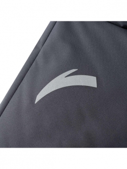 Anta Down Jacket Men's Men's Gray Clothing