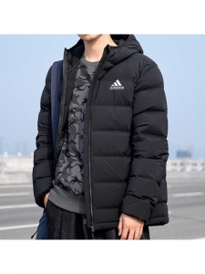 Куртка утепленная универсальная для повседневной носки Adidas
