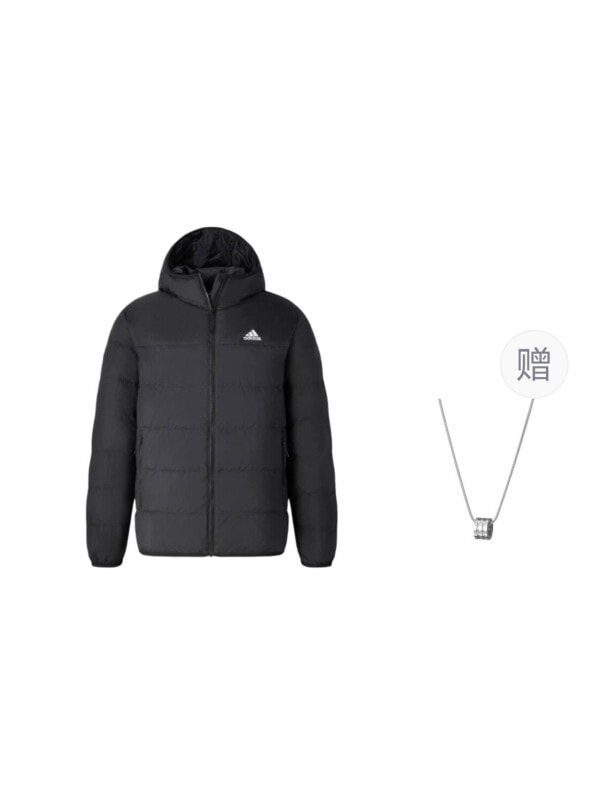 Куртка утепленная универсальная для повседневной носки Adidas