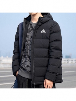 Куртка утепленная универсальная для повседневной носки Adidas