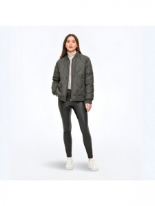 Пуховик универсальный унисекс для повседневной носки Uniqlo 2000191885675