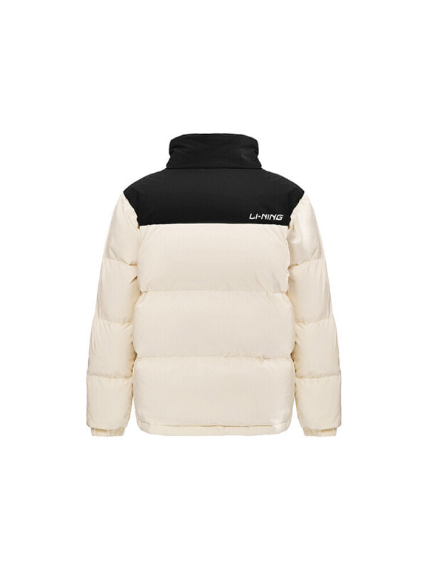 Пуховик унисекс повседневный LiNing 6901828314048