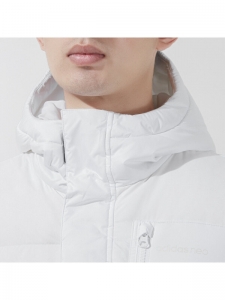 Куртка пуховая мужская Adidas 4065422641008