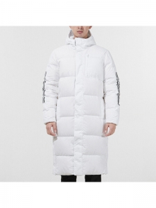 Куртка пуховая мужская Adidas 4065422641008