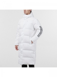 Куртка пуховая мужская Adidas 4065422641008