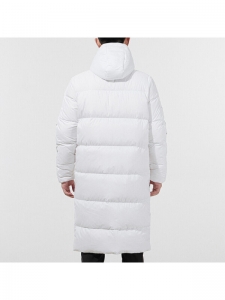 Куртка пуховая мужская Adidas 4065422641008