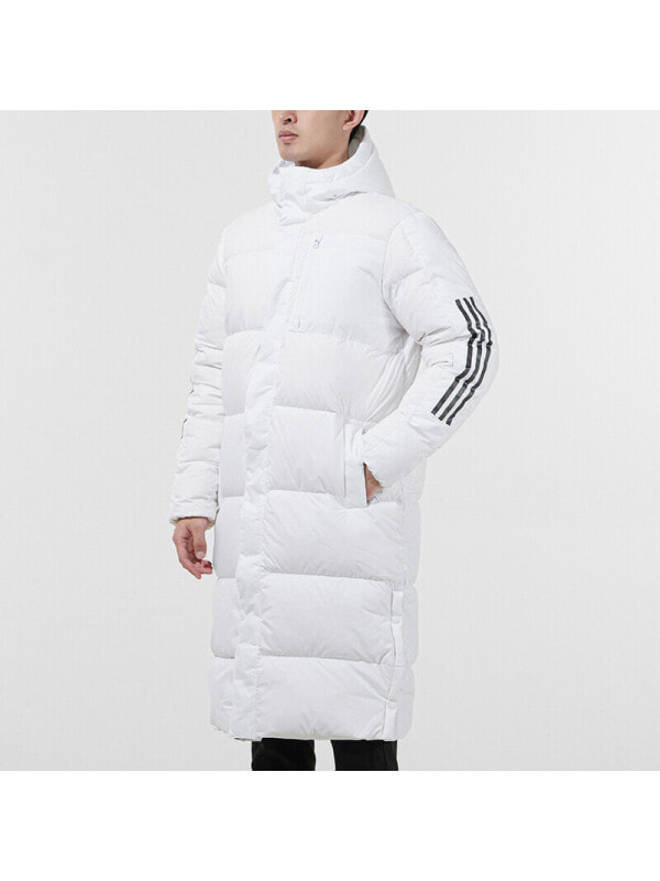 Куртка пуховая мужская Adidas 4065422641008