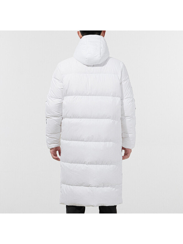 Куртка пуховая мужская Adidas 4065422641008