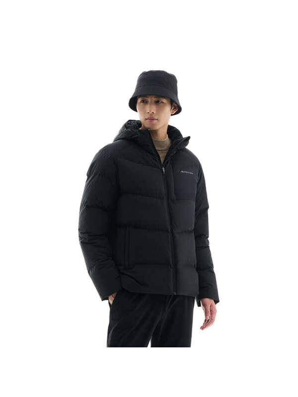 Куртка утепленная мужская для повседневной носки Anta 6903711731840