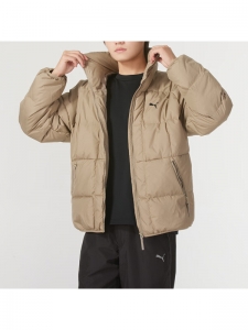 Пуховик мужской повседневный Puma 4067983015403