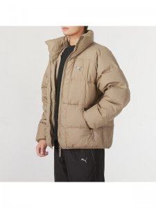 Пуховик мужской повседневный Puma 4067983015403